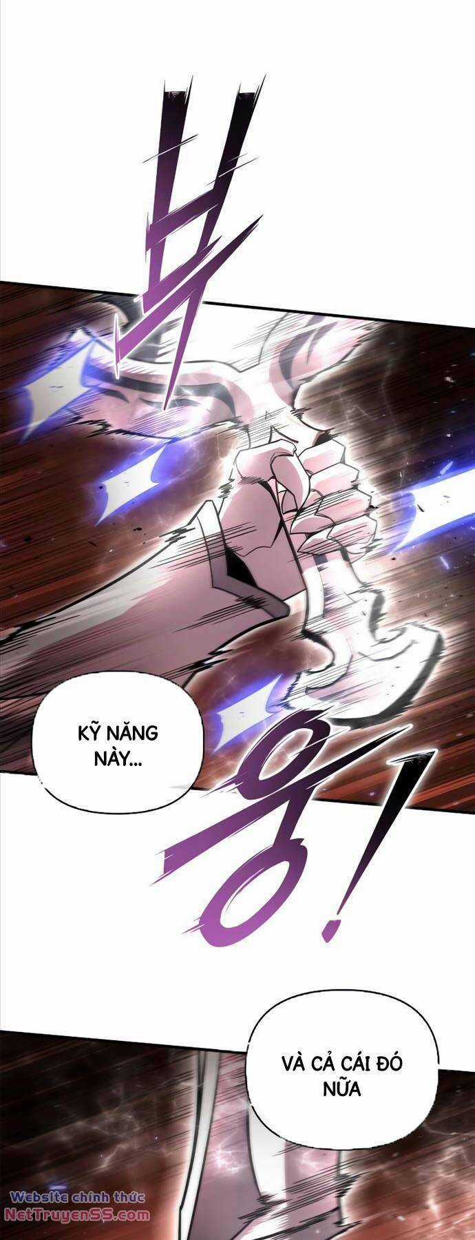 Cuộc Chiến Siêu Nhân - Chapter 86 - Trang 18