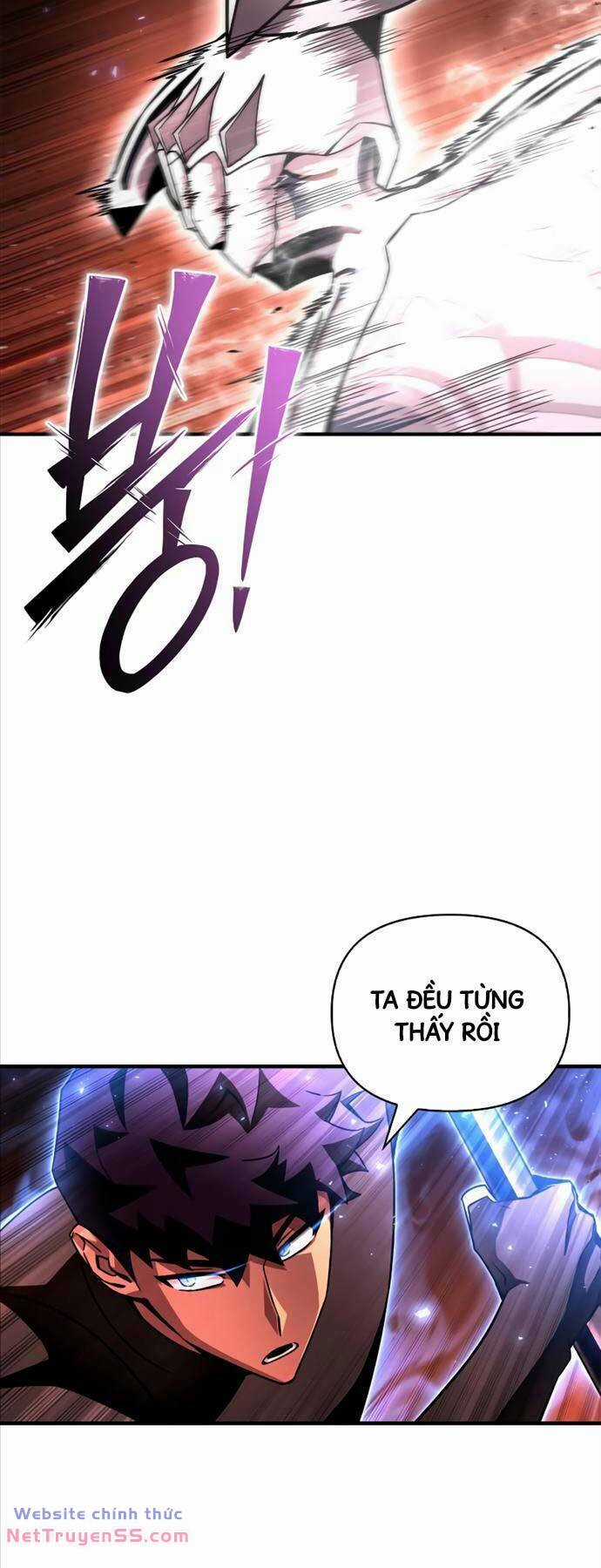 Cuộc Chiến Siêu Nhân - Chapter 86 - Trang 19