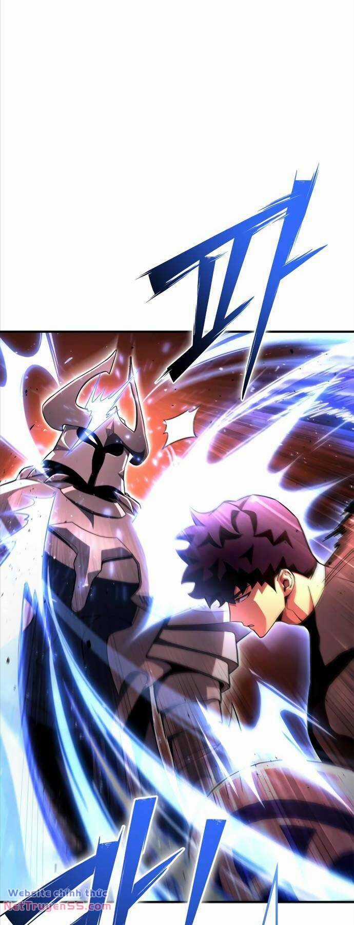 Cuộc Chiến Siêu Nhân - Chapter 86 - Trang 20