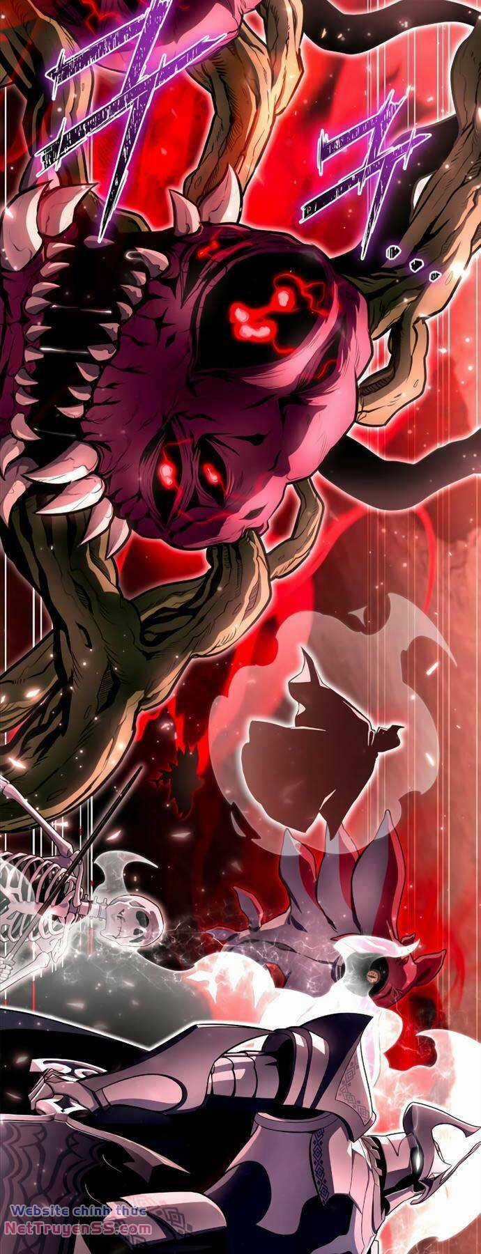 Cuộc Chiến Siêu Nhân - Chapter 86 - Trang 3