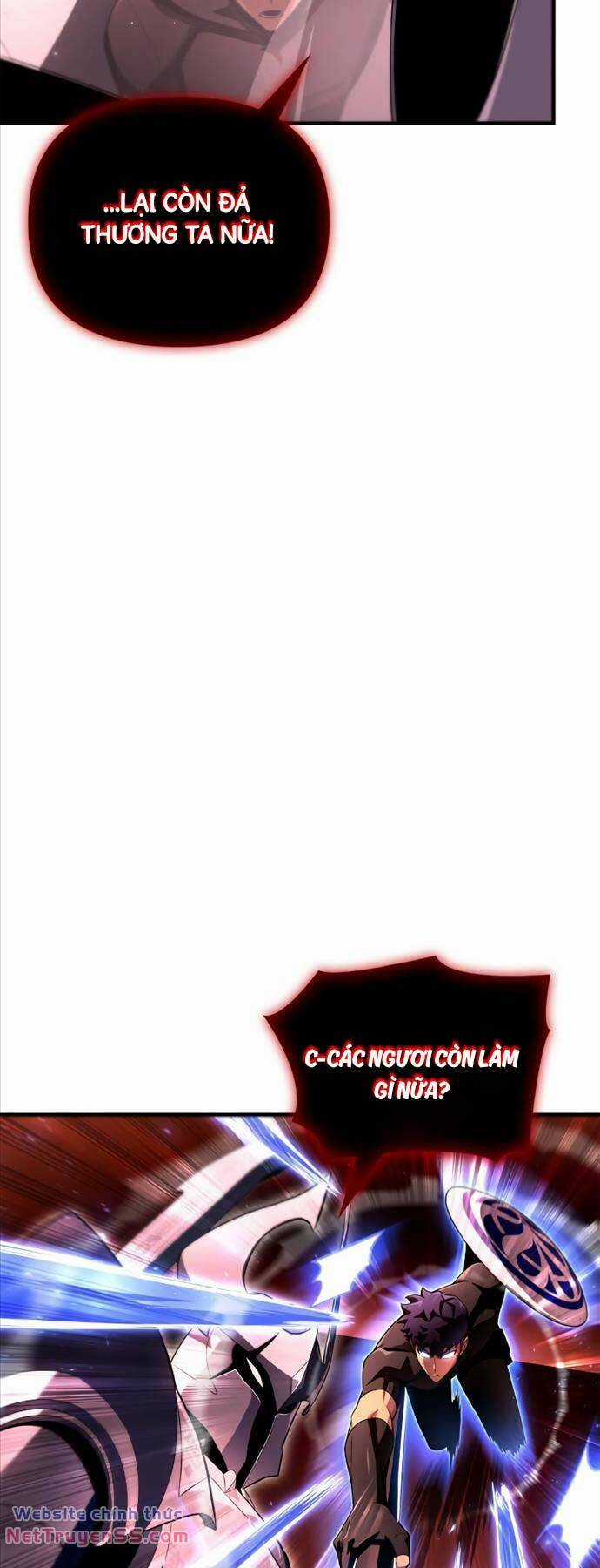 Cuộc Chiến Siêu Nhân - Chapter 86 - Trang 22