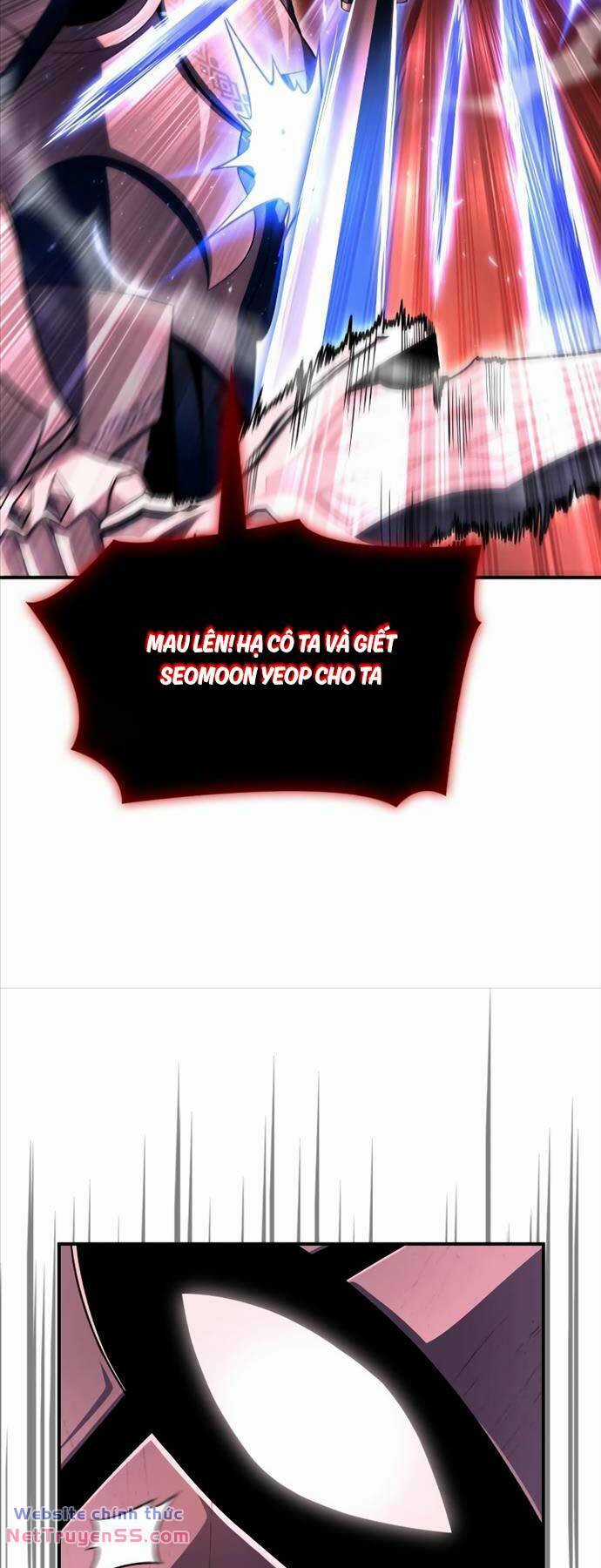 Cuộc Chiến Siêu Nhân - Chapter 86 - Trang 23
