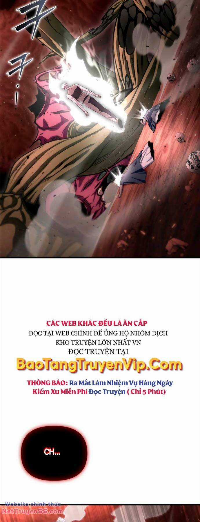 Cuộc Chiến Siêu Nhân - Chapter 86 - Trang 25