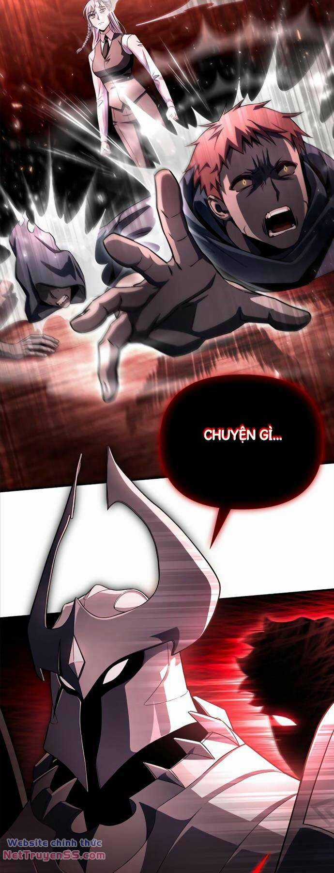 Cuộc Chiến Siêu Nhân - Chapter 86 - Trang 26