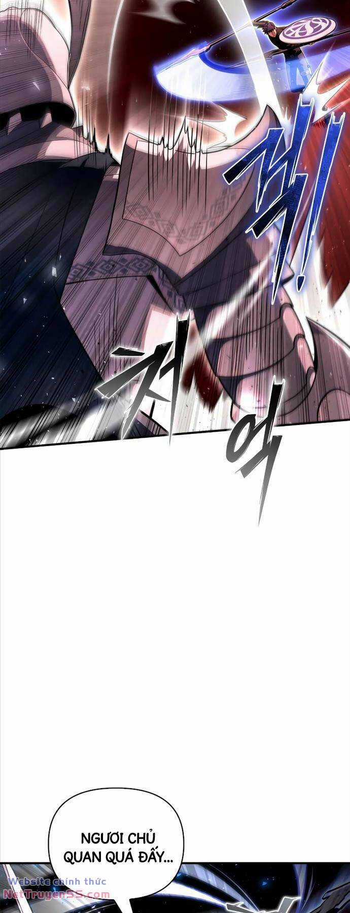 Cuộc Chiến Siêu Nhân - Chapter 86 - Trang 28