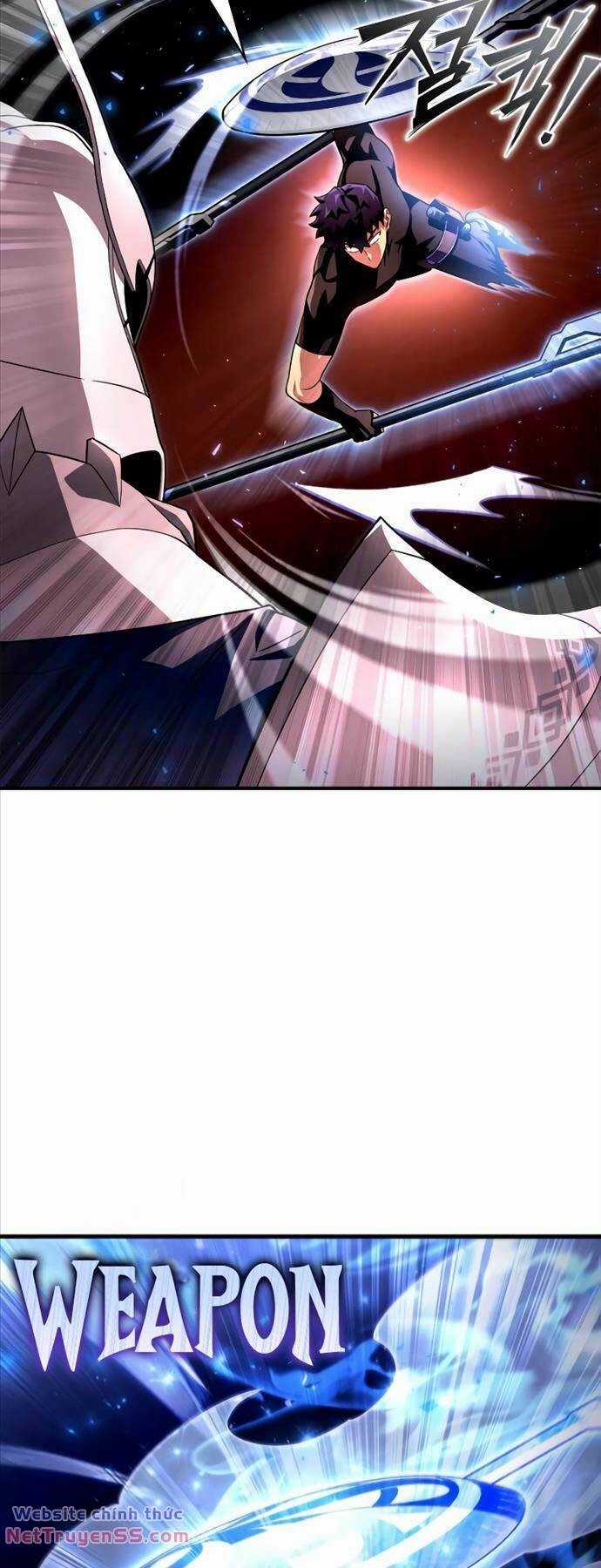 Cuộc Chiến Siêu Nhân - Chapter 86 - Trang 29