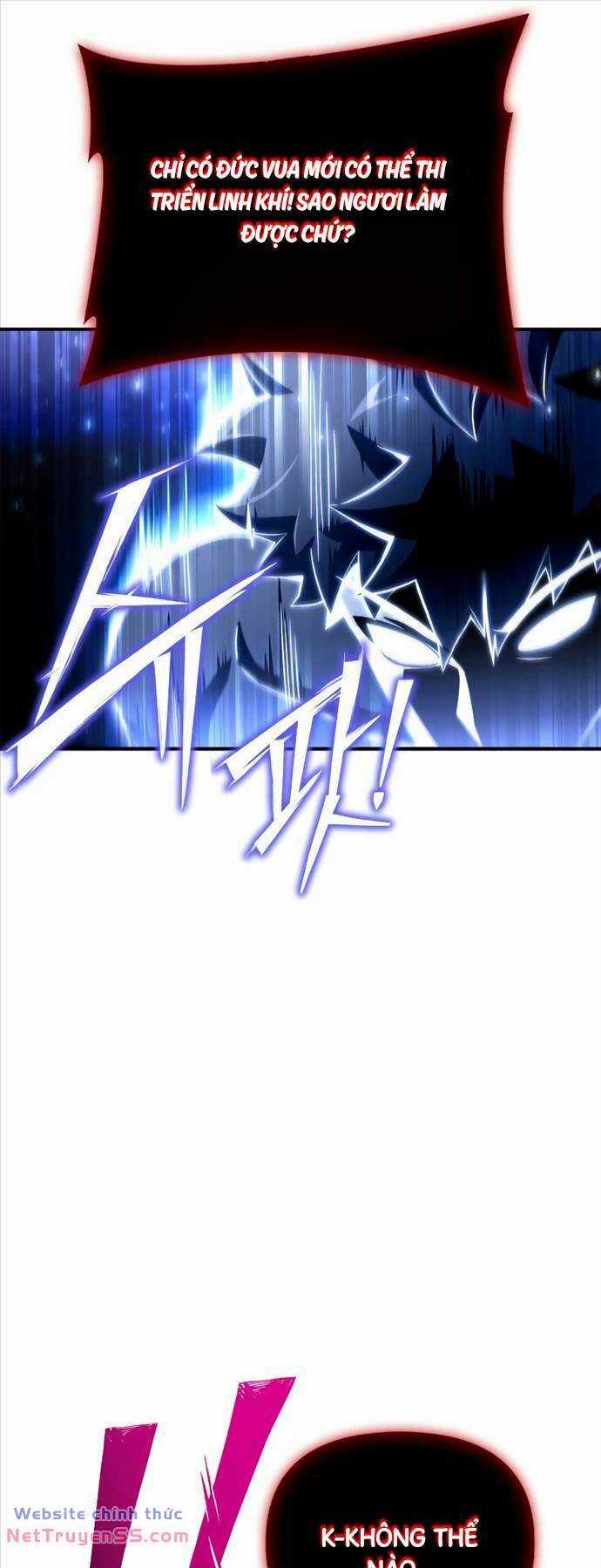 Cuộc Chiến Siêu Nhân - Chapter 86 - Trang 32