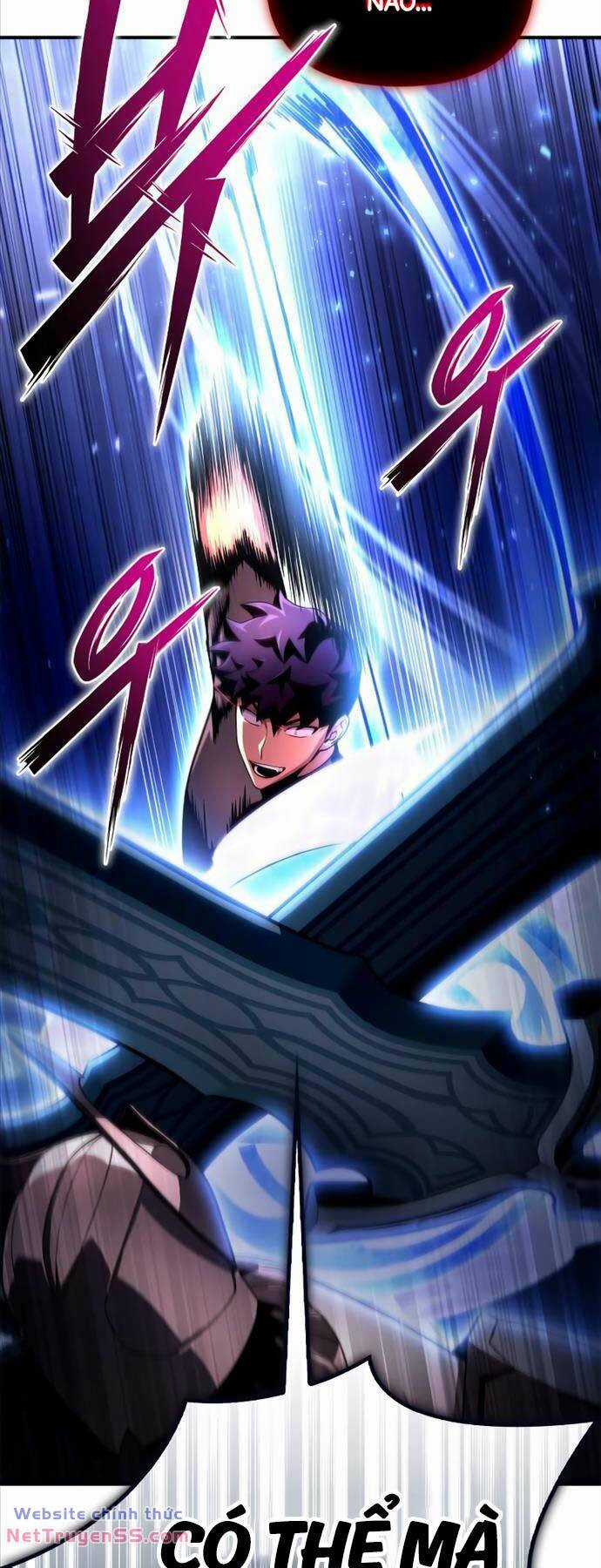 Cuộc Chiến Siêu Nhân - Chapter 86 - Trang 33