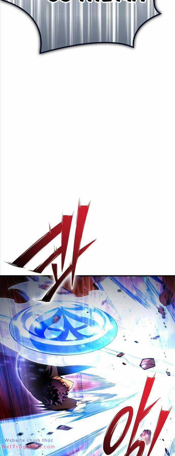 Cuộc Chiến Siêu Nhân - Chapter 86 - Trang 34