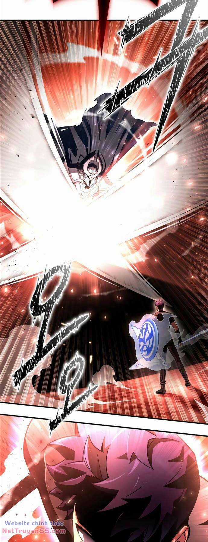 Cuộc Chiến Siêu Nhân - Chapter 86 - Trang 37