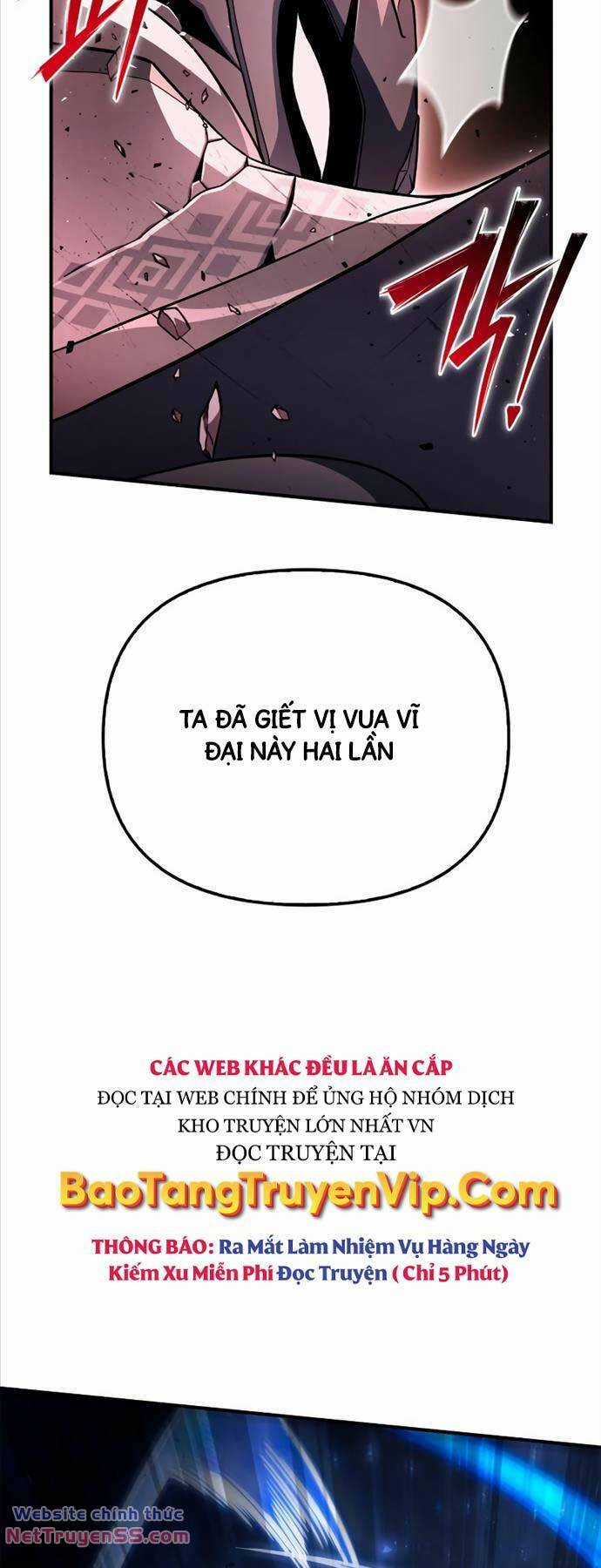 Cuộc Chiến Siêu Nhân - Chapter 86 - Trang 40