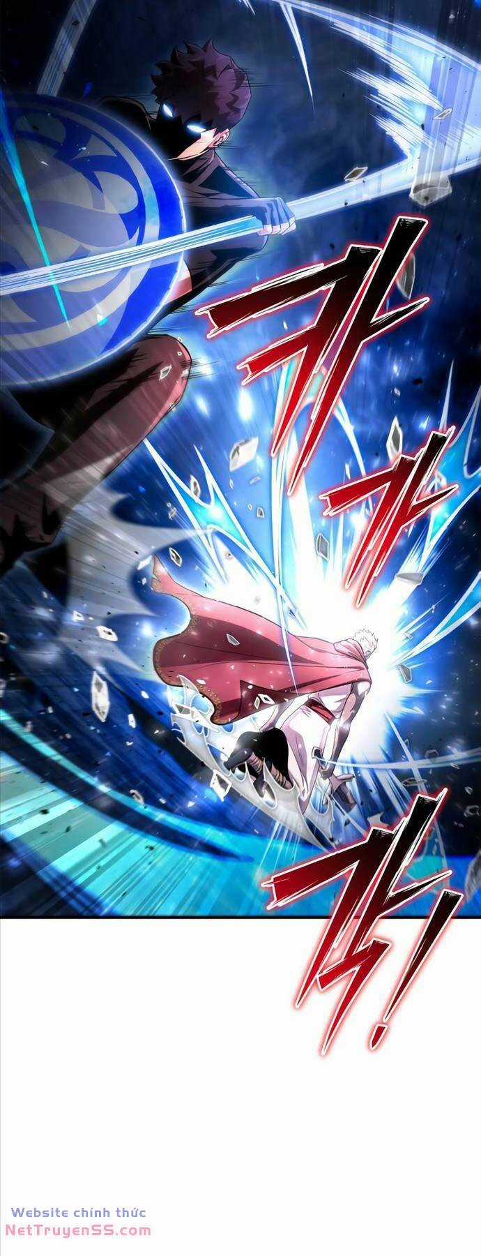 Cuộc Chiến Siêu Nhân - Chapter 86 - Trang 41
