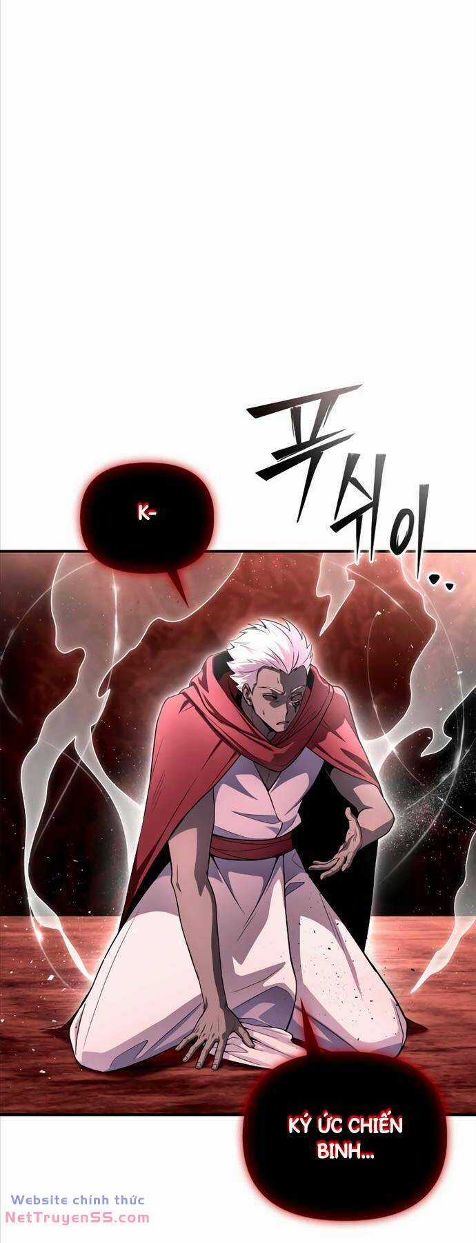 Cuộc Chiến Siêu Nhân - Chapter 86 - Trang 42