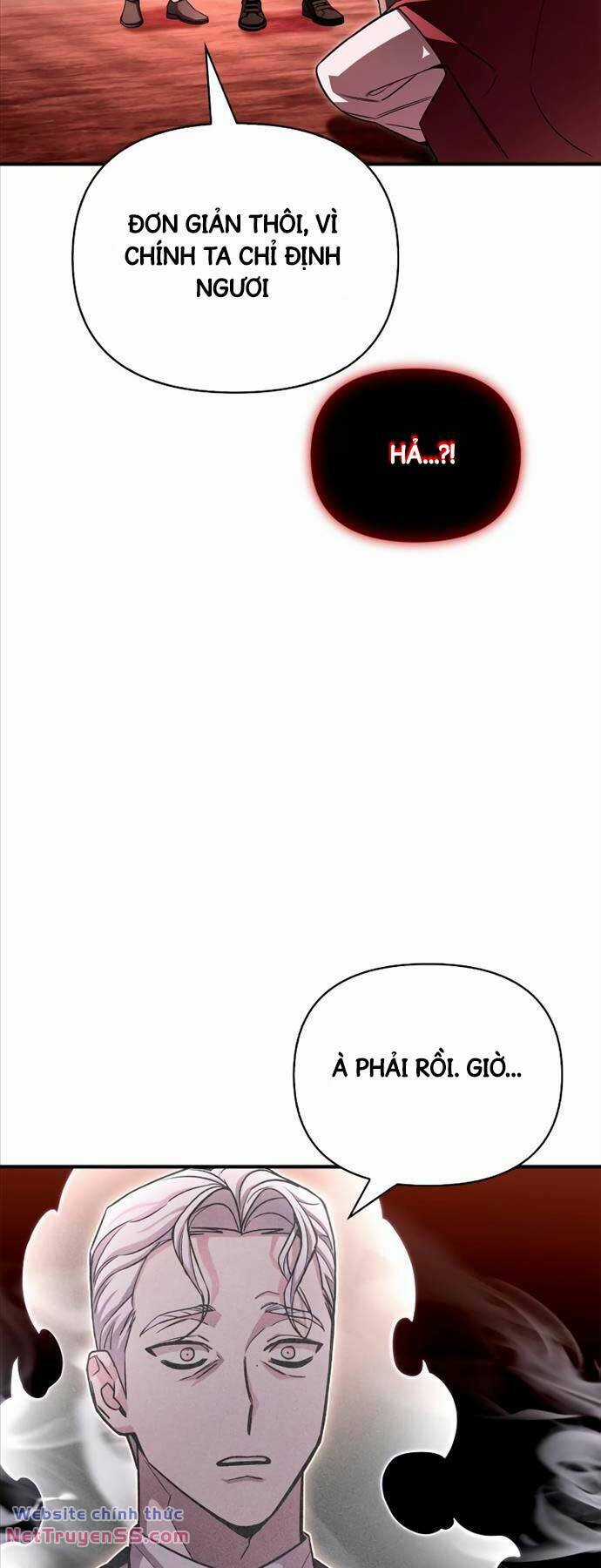 Cuộc Chiến Siêu Nhân - Chapter 86 - Trang 45