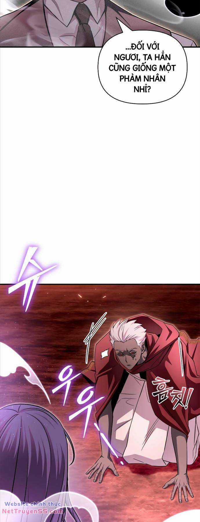 Cuộc Chiến Siêu Nhân - Chapter 86 - Trang 46