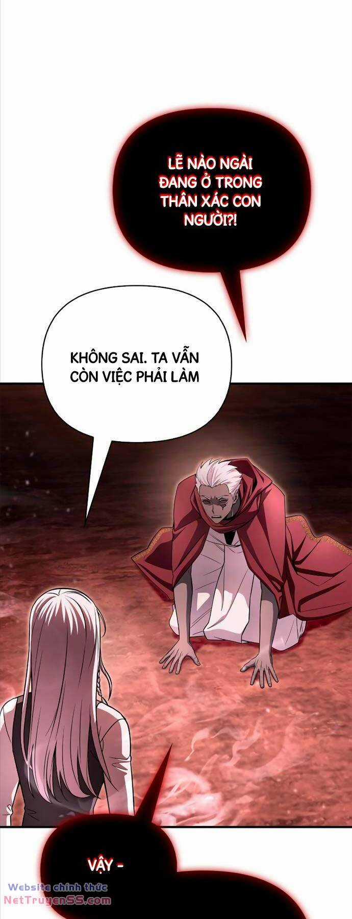 Cuộc Chiến Siêu Nhân - Chapter 86 - Trang 49