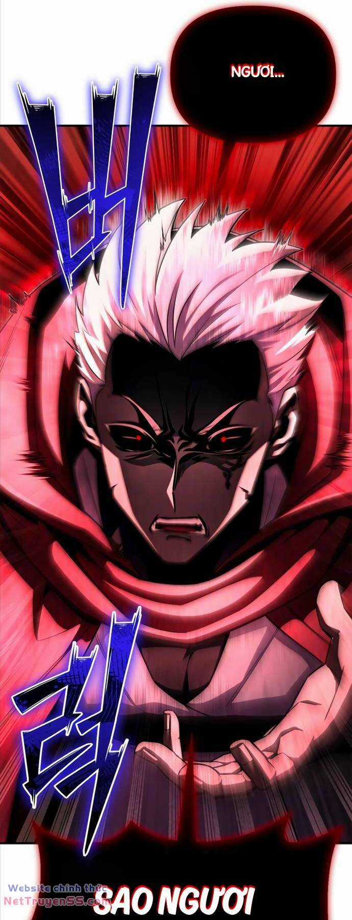 Cuộc Chiến Siêu Nhân - Chapter 86 - Trang 53