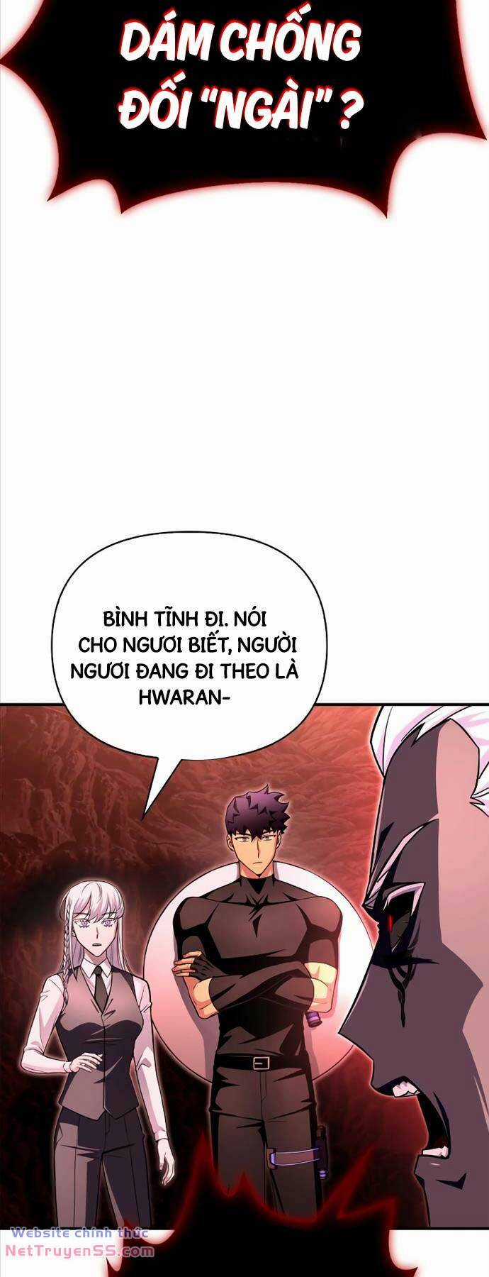 Cuộc Chiến Siêu Nhân - Chapter 86 - Trang 54