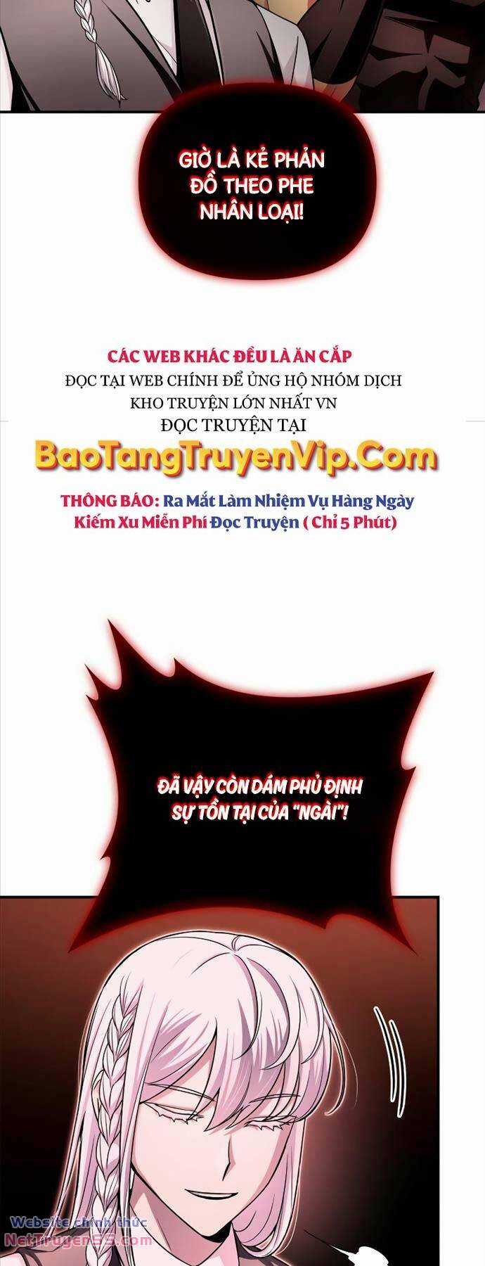 Cuộc Chiến Siêu Nhân - Chapter 86 - Trang 56