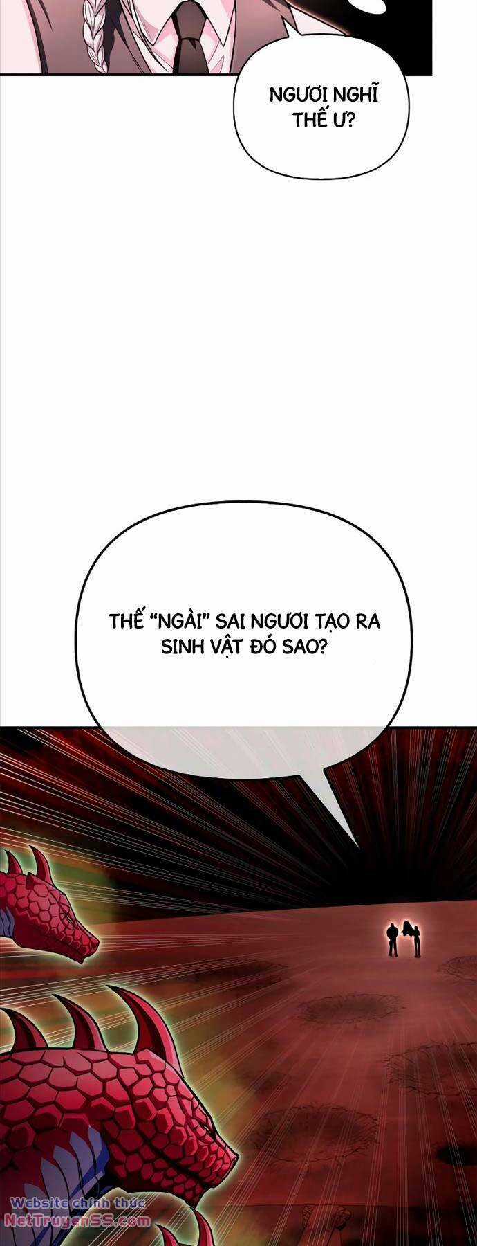 Cuộc Chiến Siêu Nhân - Chapter 86 - Trang 57