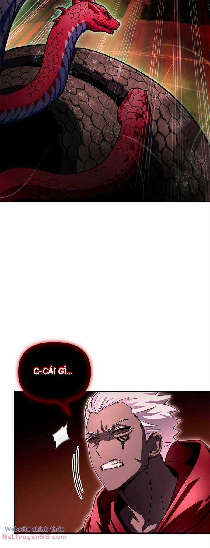 Cuộc Chiến Siêu Nhân - Chapter 86 - Trang 58