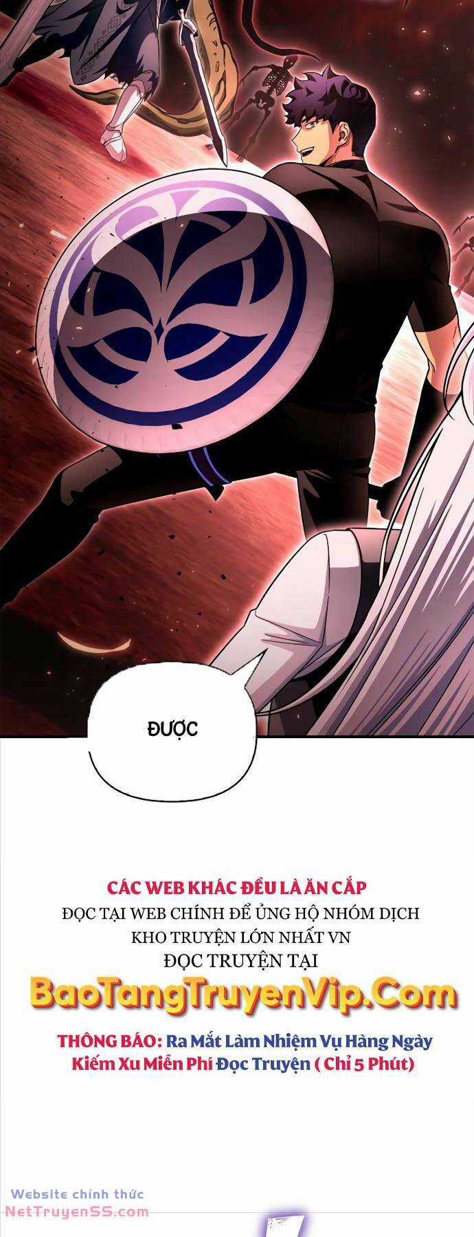 Cuộc Chiến Siêu Nhân - Chapter 86 - Trang 7