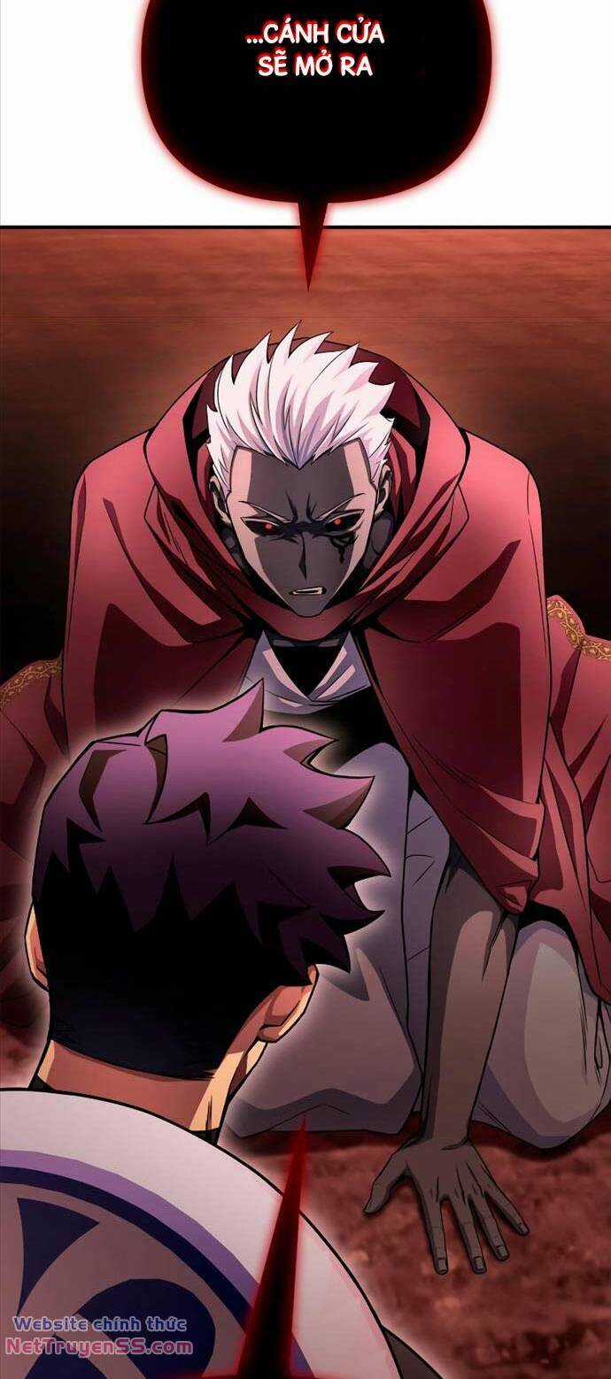Cuộc Chiến Siêu Nhân - Chapter 86 - Trang 64