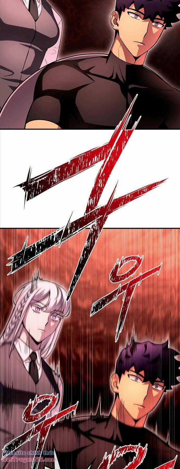 Cuộc Chiến Siêu Nhân - Chapter 86 - Trang 66