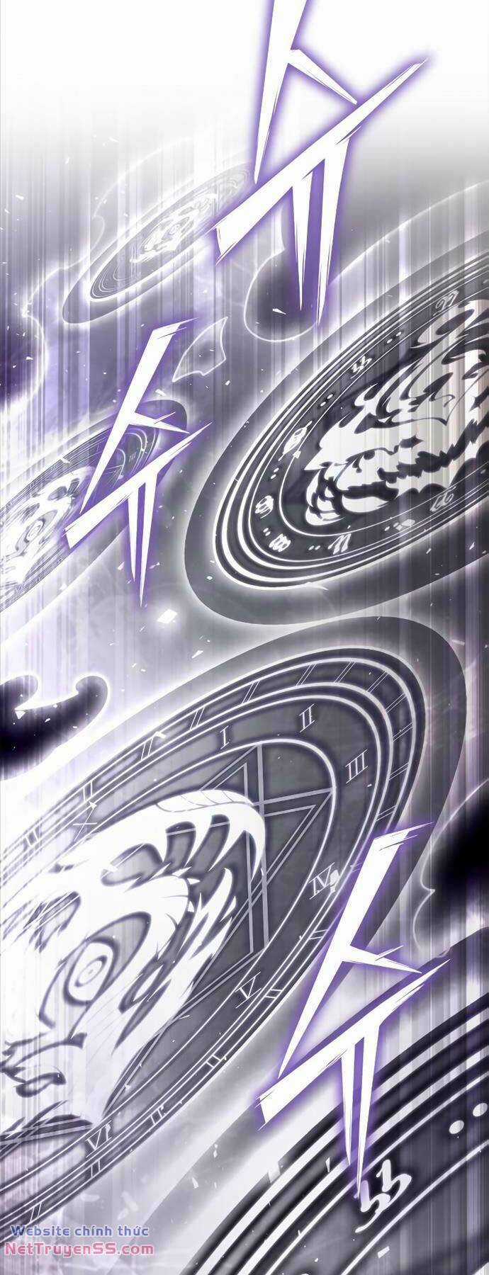 Cuộc Chiến Siêu Nhân - Chapter 86 - Trang 8