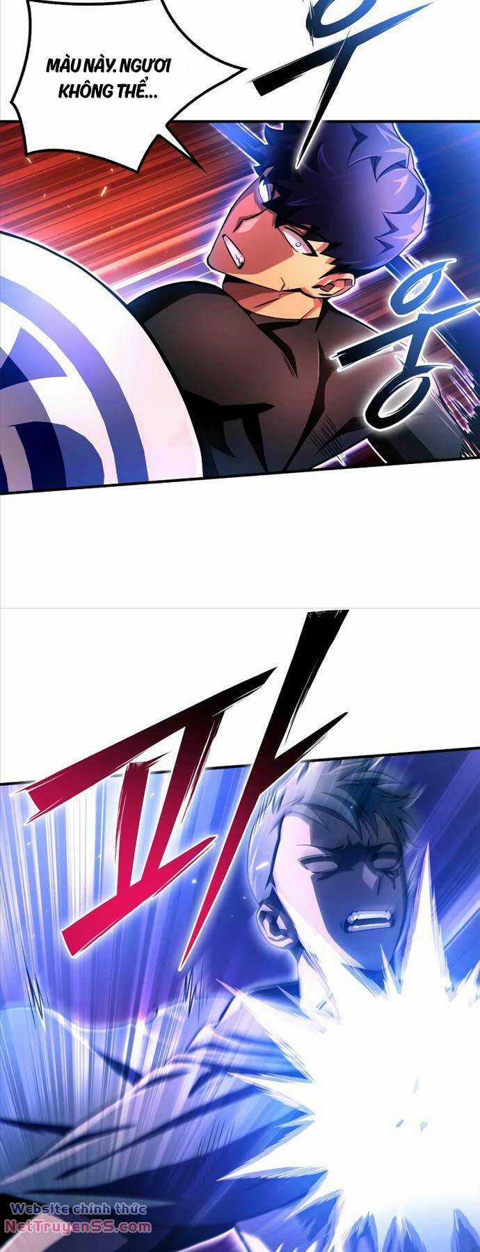 Cuộc Chiến Siêu Nhân - Chapter 86 - Trang 71