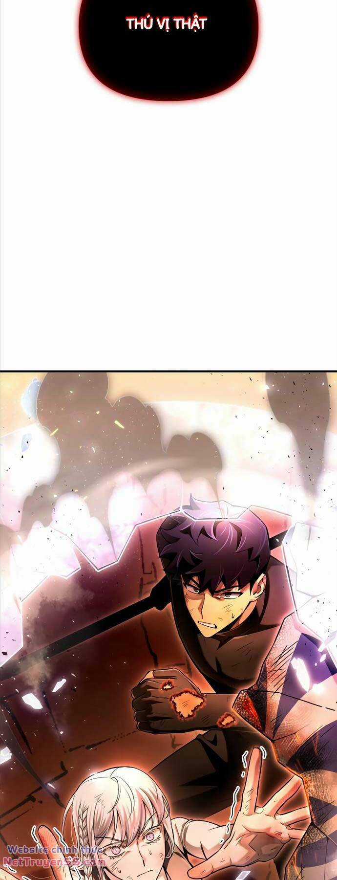 Cuộc Chiến Siêu Nhân - Chapter 86 - Trang 82