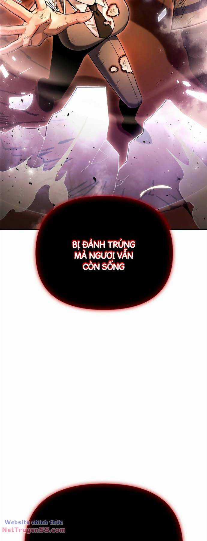 Cuộc Chiến Siêu Nhân - Chapter 86 - Trang 83