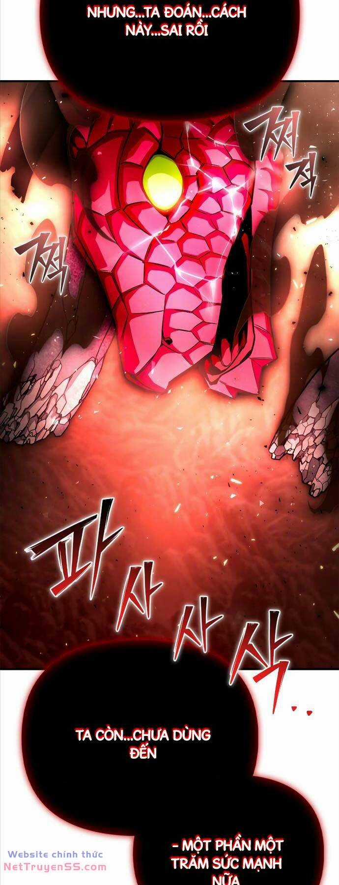 Cuộc Chiến Siêu Nhân - Chapter 86 - Trang 84