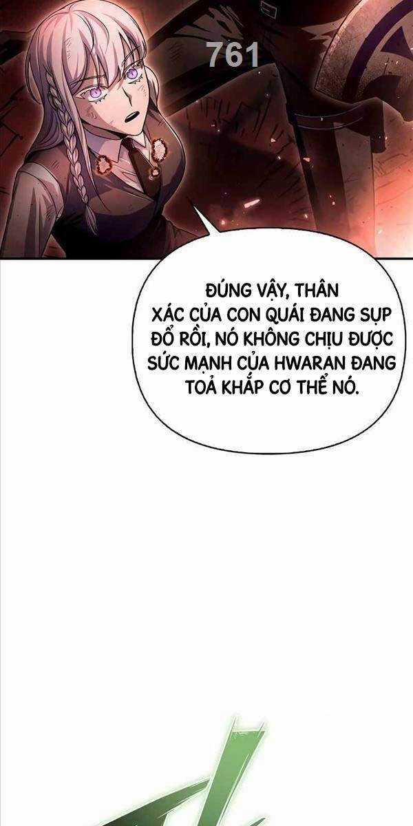Cuộc Chiến Siêu Nhân - Chapter 87 - Trang 3