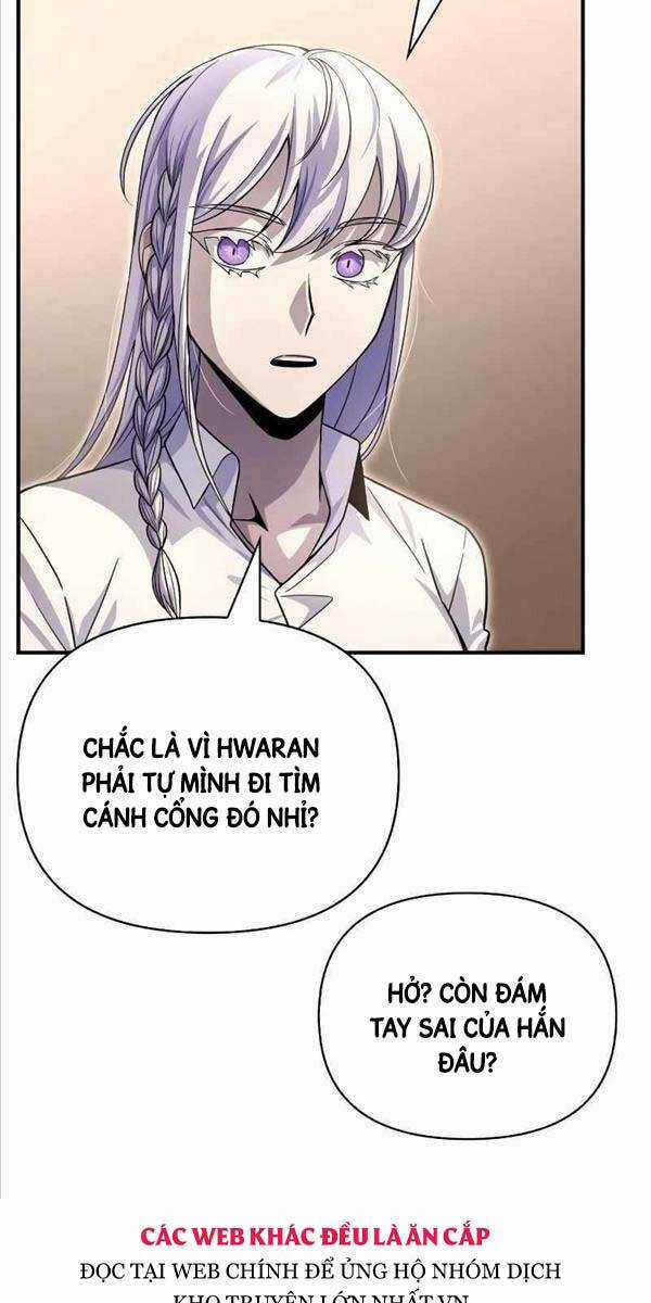 Cuộc Chiến Siêu Nhân - Chapter 87 - Trang 21