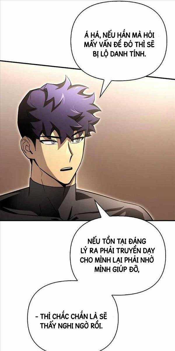 Cuộc Chiến Siêu Nhân - Chapter 87 - Trang 25