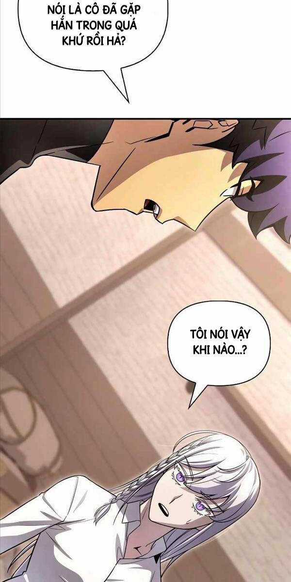 Cuộc Chiến Siêu Nhân - Chapter 87 - Trang 35