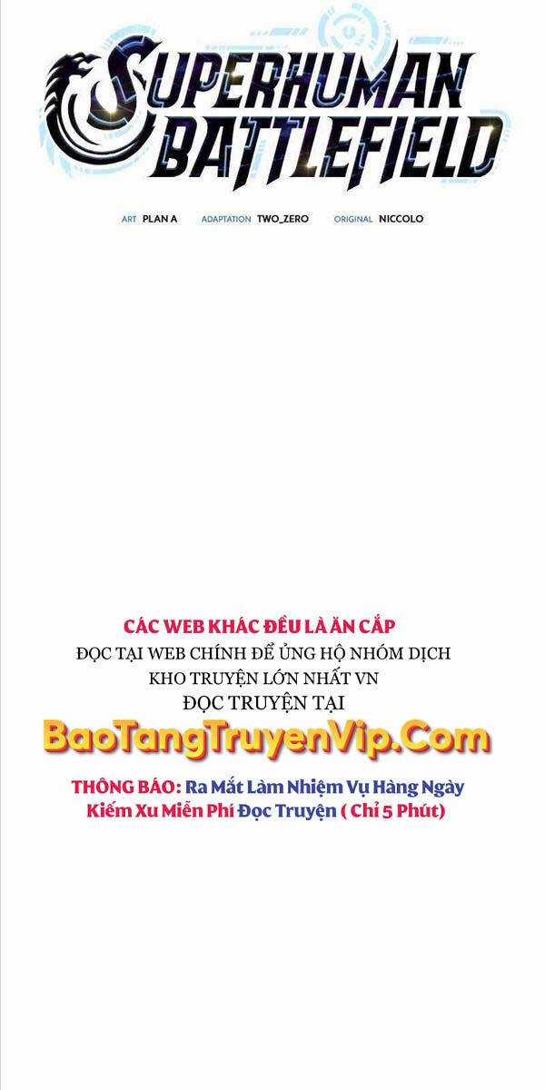 Cuộc Chiến Siêu Nhân - Chapter 87 - Trang 6