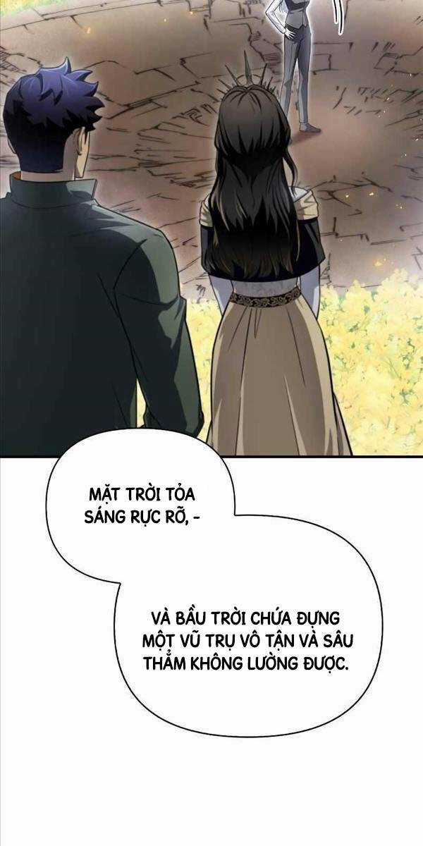 Cuộc Chiến Siêu Nhân - Chapter 87 - Trang 61
