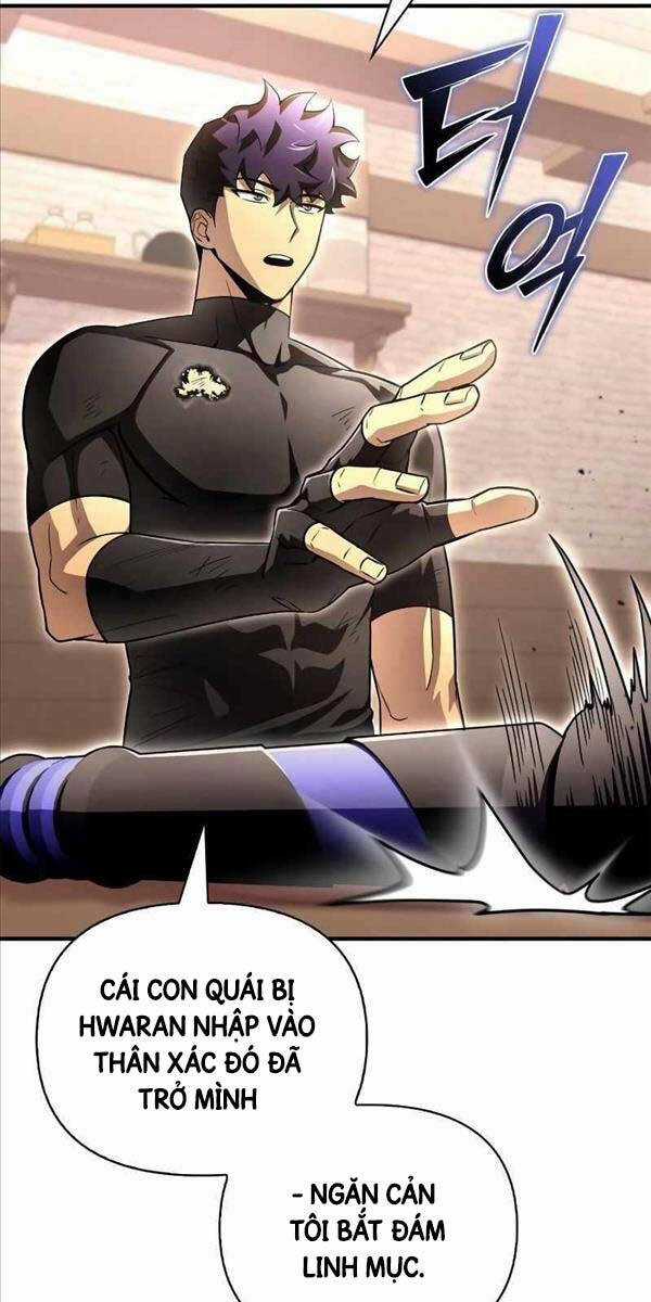 Cuộc Chiến Siêu Nhân - Chapter 87 - Trang 10