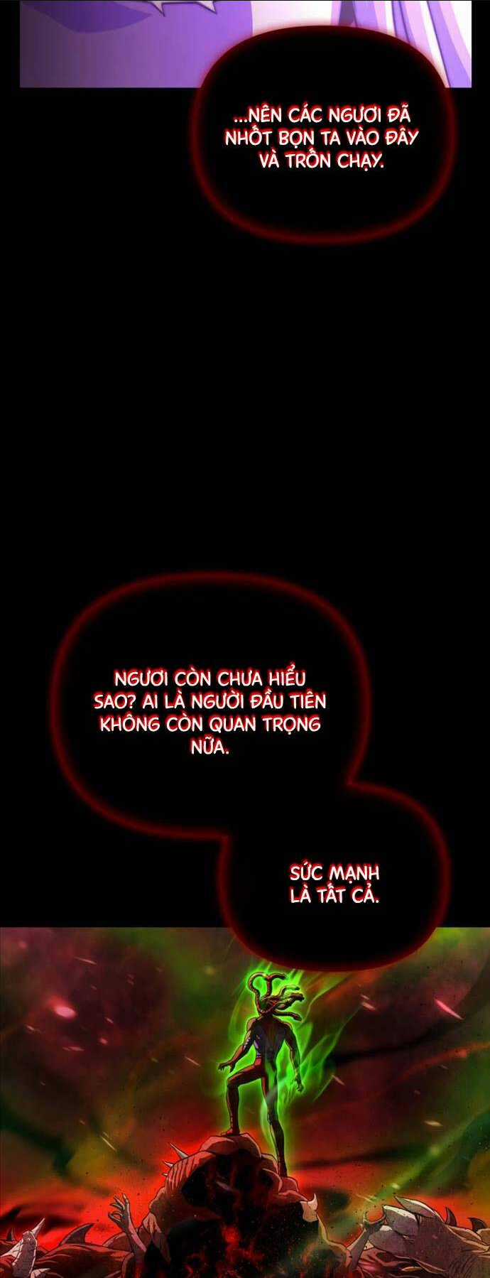 Cuộc Chiến Siêu Nhân - Chapter 89 - Trang 16