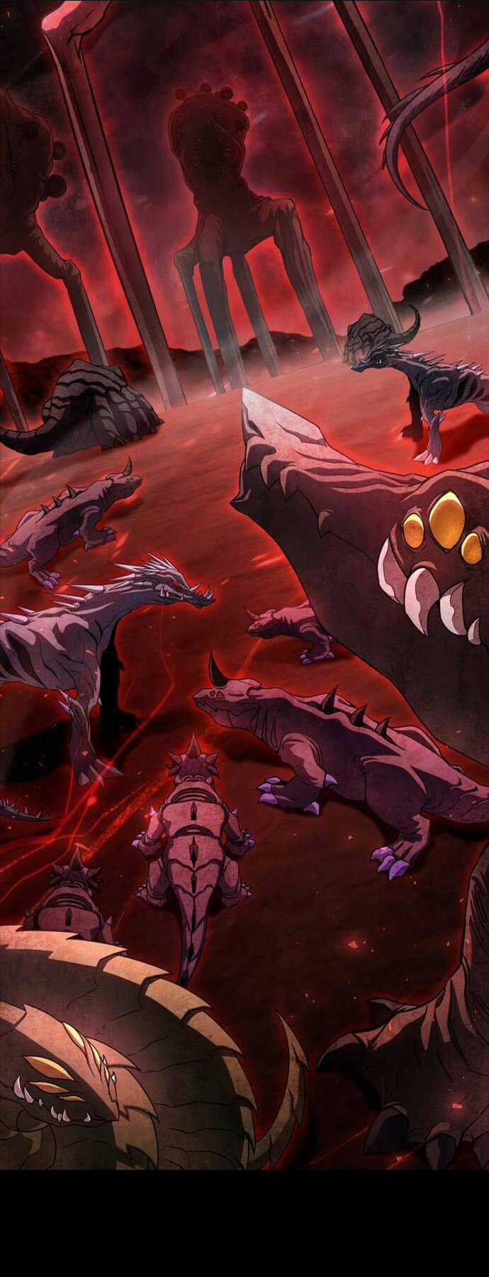 Cuộc Chiến Siêu Nhân - Chapter 89 - Trang 21