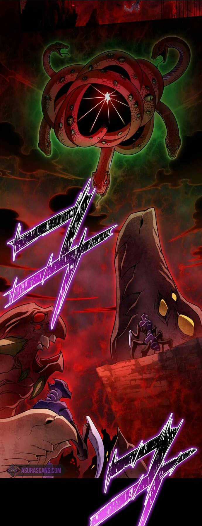 Cuộc Chiến Siêu Nhân - Chapter 89 - Trang 23