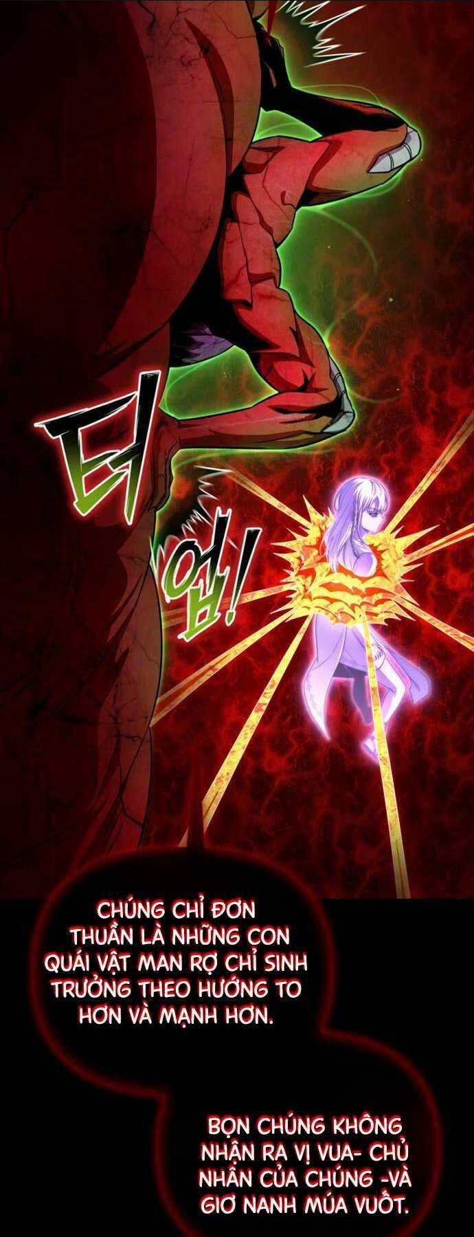 Cuộc Chiến Siêu Nhân - Chapter 89 - Trang 26