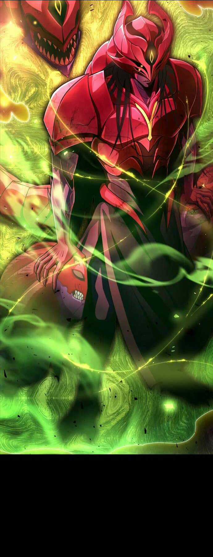 Cuộc Chiến Siêu Nhân - Chapter 89 - Trang 32