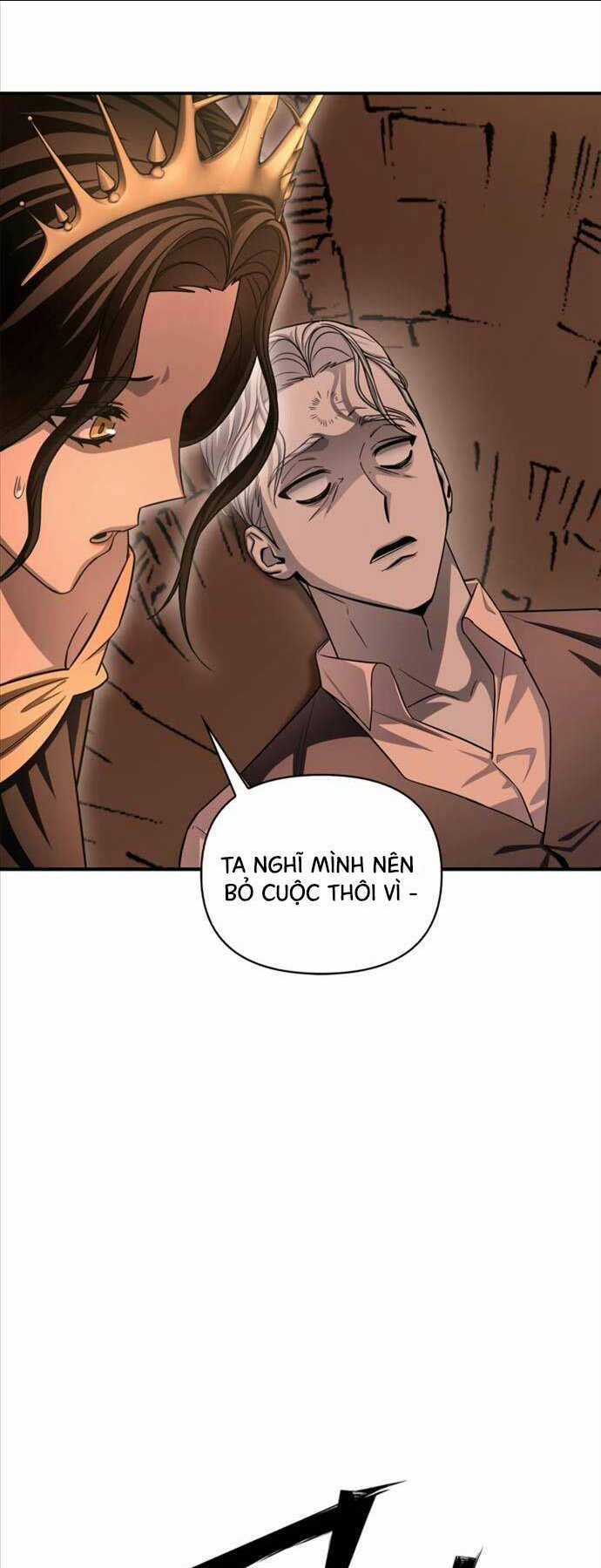 Cuộc Chiến Siêu Nhân - Chapter 89 - Trang 6