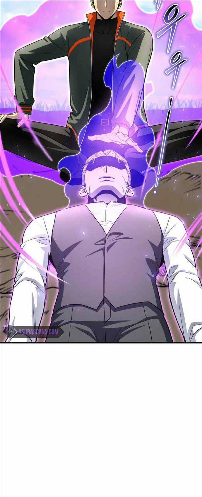 Cuộc Chiến Siêu Nhân - Chapter 89 - Trang 52