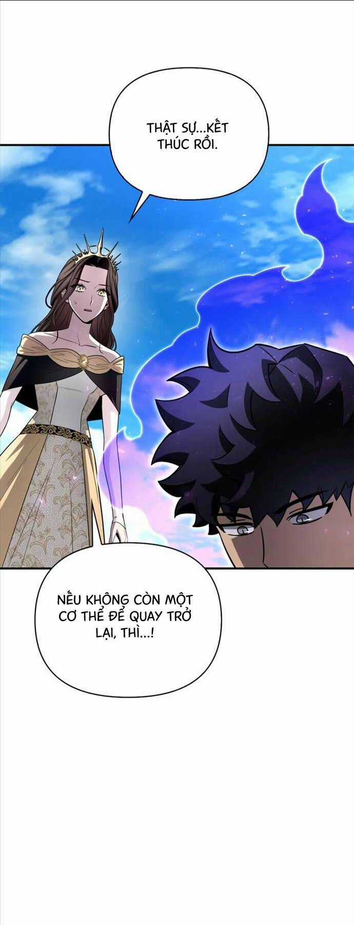 Cuộc Chiến Siêu Nhân - Chapter 89 - Trang 54