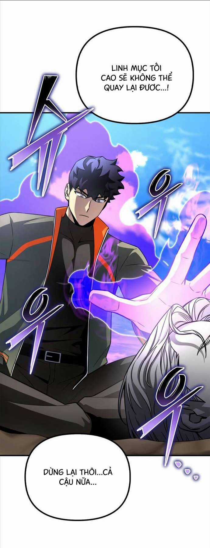 Cuộc Chiến Siêu Nhân - Chapter 89 - Trang 55