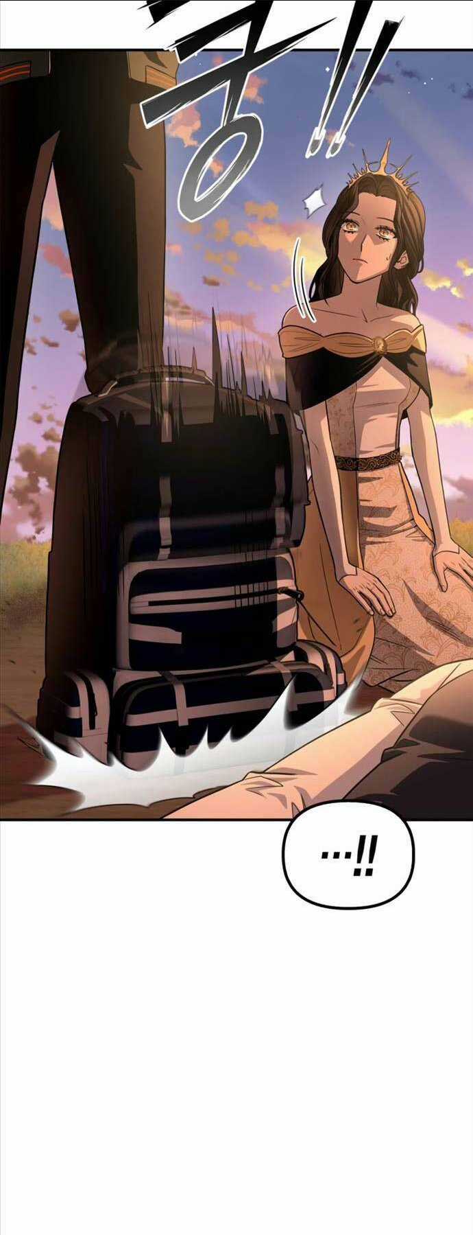 Cuộc Chiến Siêu Nhân - Chapter 89 - Trang 7